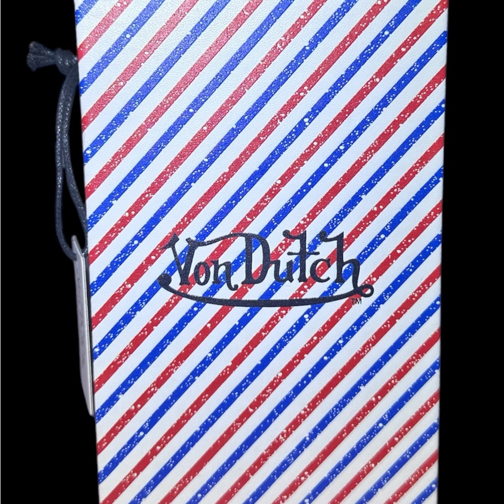 NIB Von Dutch Crossbody Bag - Picture 2 of 5